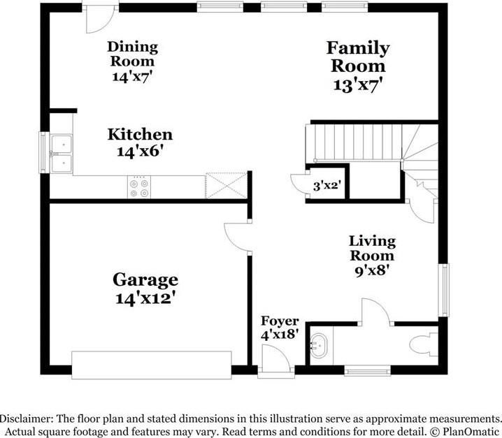 4914 N Cancun Dr, Houston, TX 77045