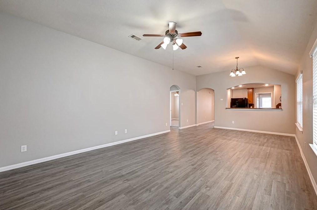 8210 Rustic Cape Dr, Cypress, TX 77433-2906
