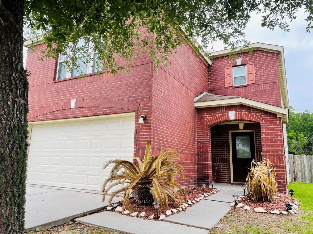 7343 Liberty Tree Ln, Houston, TX 77049-3999