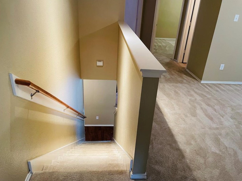 7343 Liberty Tree Ln, Houston TX  77049-3998 exterior