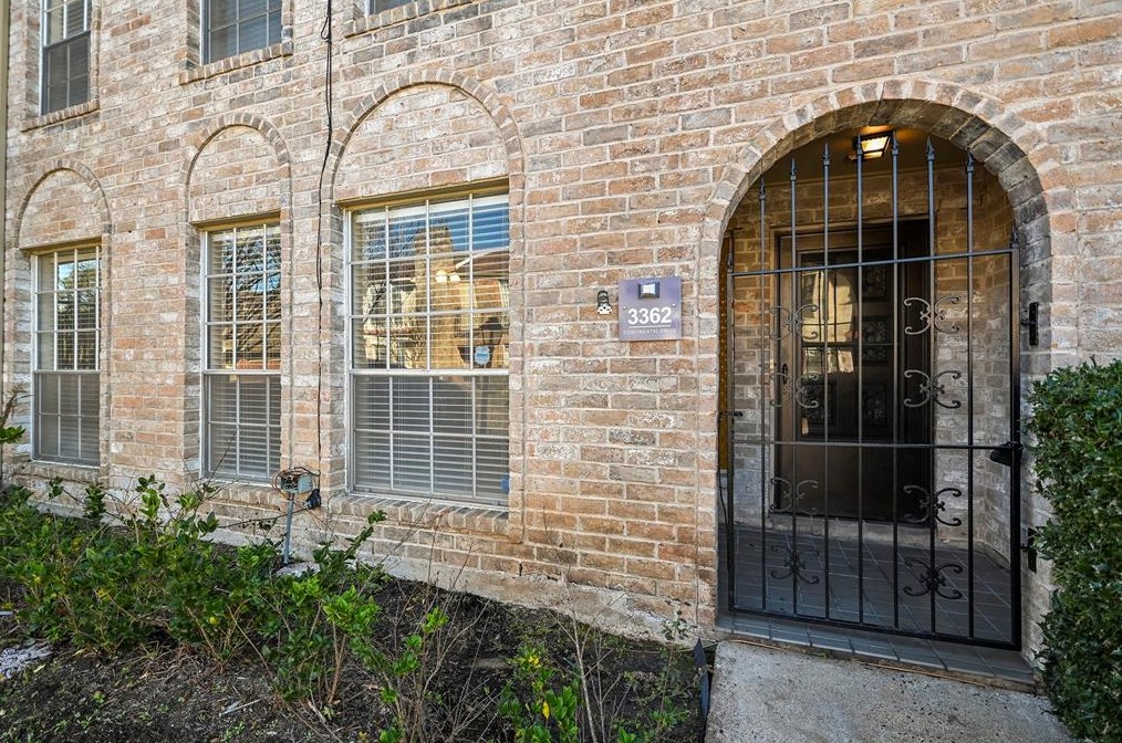 3362 Continental Dr, Missouri City, TX 77459