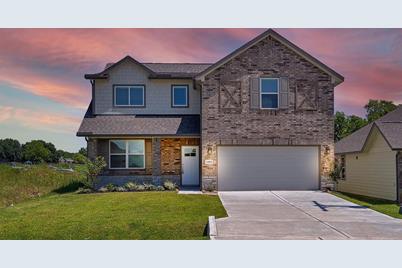 930 Golden Willow - Photo 1