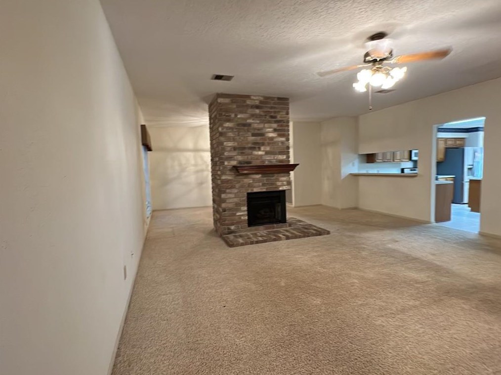 507 Moggy Ct, Spring TX  77388-6101 exterior