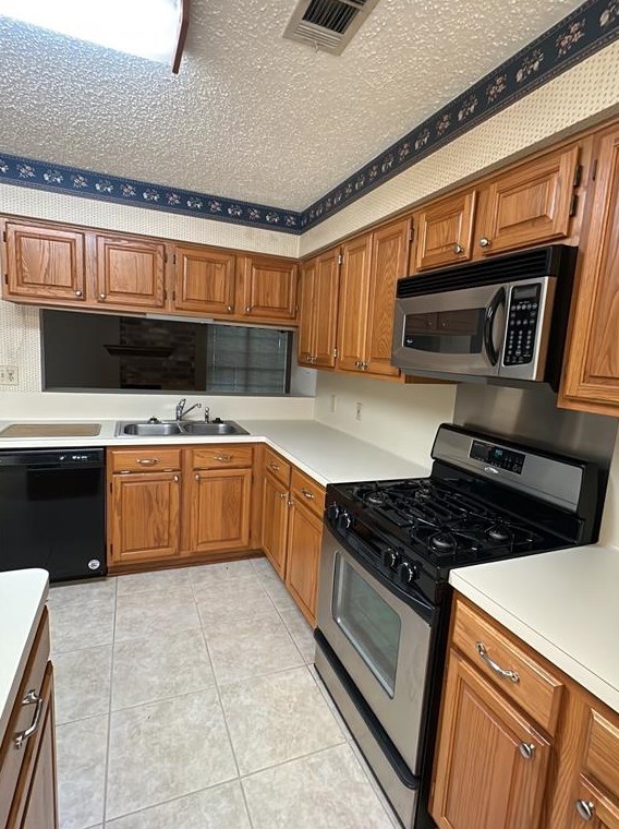507 Moggy Ct, Spring TX  77388-6101 exterior
