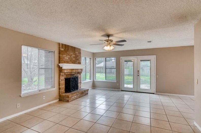 18510 Tynecreek Ln, Spring TX  77379-4088 exterior