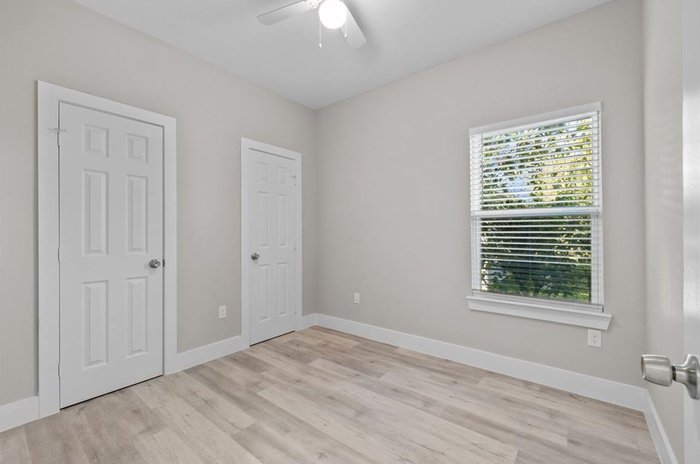 1026 Clinton Park St, Houston TX  77029-4508 exterior