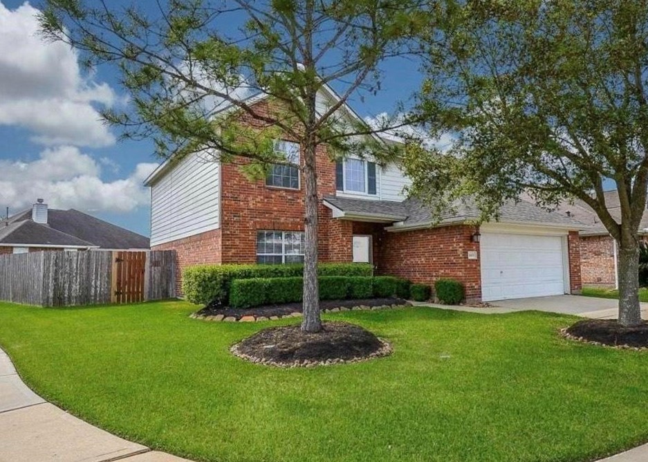 1803 Salt Valley Dr, Katy, TX 77493