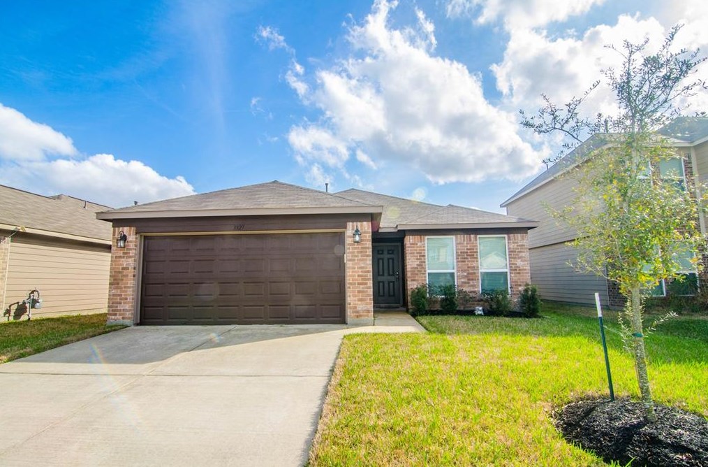 3327 View Valley Trail, Katy, TX 77493