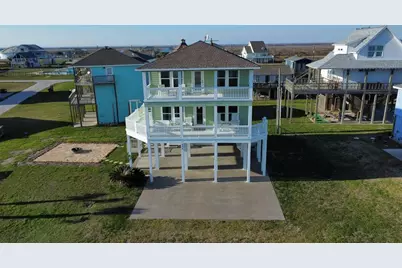 1105 Guppy, Crystal Beach, TX 77650 - Photo 16