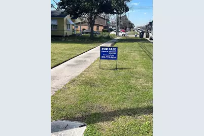 0 S Victory Drive, Houston, TX 77088 - Photo 1