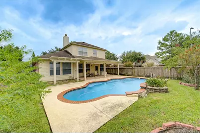1903 Hampton Lakes Ct, Katy, TX 77493 - Photo 26