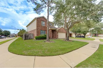 1903 Hampton Lakes Ct, Katy, TX 77493 - Photo 2
