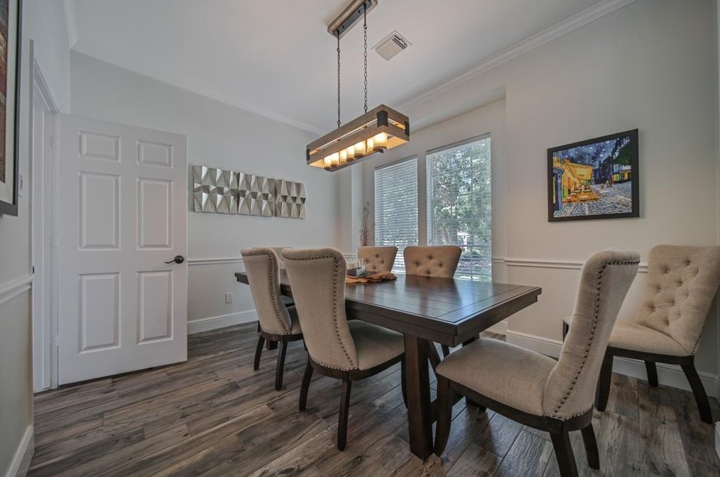 38 Agate Stream Pl, Spring TX  77381-4496 exterior