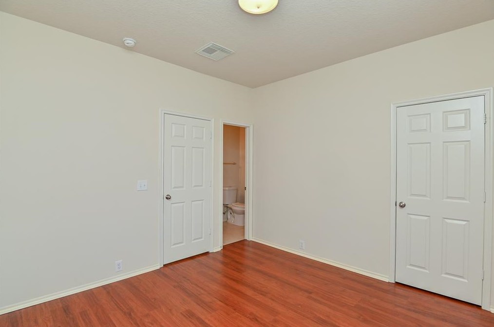 3022 Providence Oak St, Houston TX  77084-3190 exterior