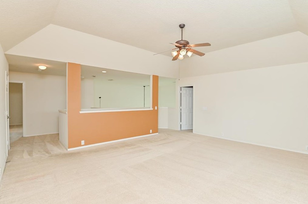 3022 Providence Oak St, Houston TX  77084-3190 exterior