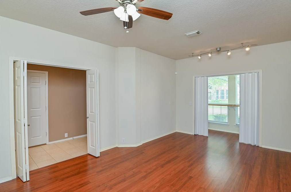 3022 Providence Oak St, Houston TX  77084-3190 exterior