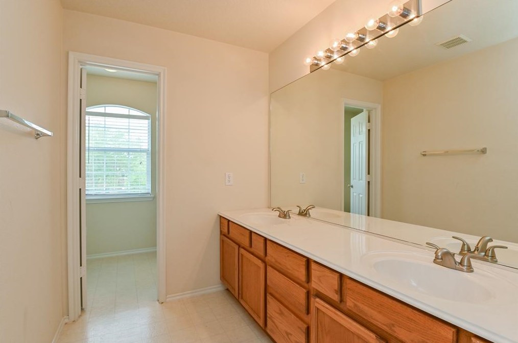 3022 Providence Oak St, Houston TX  77084-3190 exterior