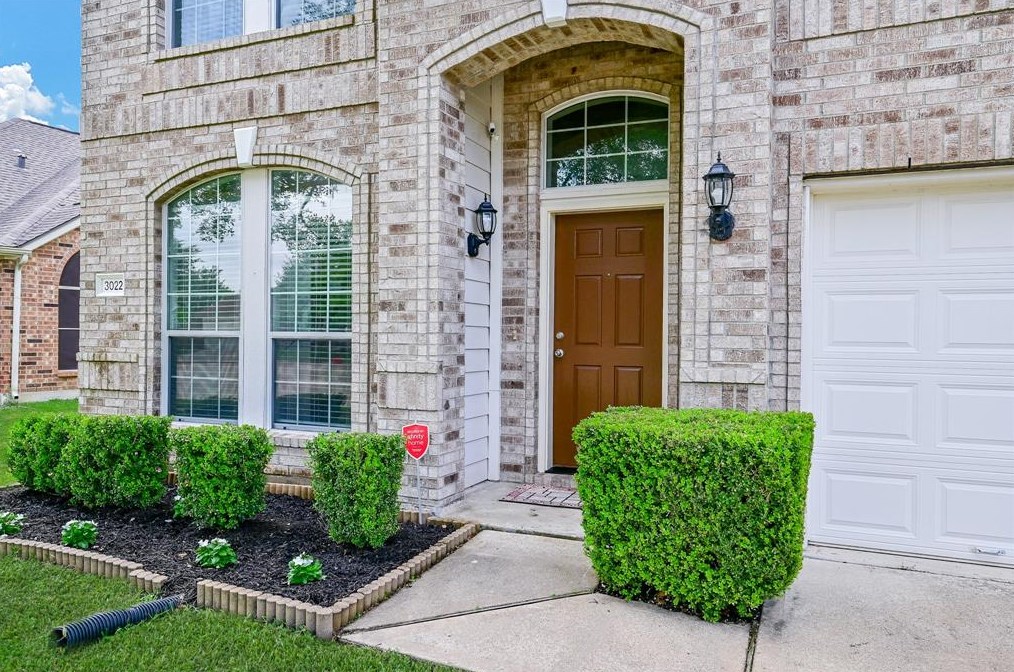 3022 Providence Oak St, Houston, TX 77084-3190