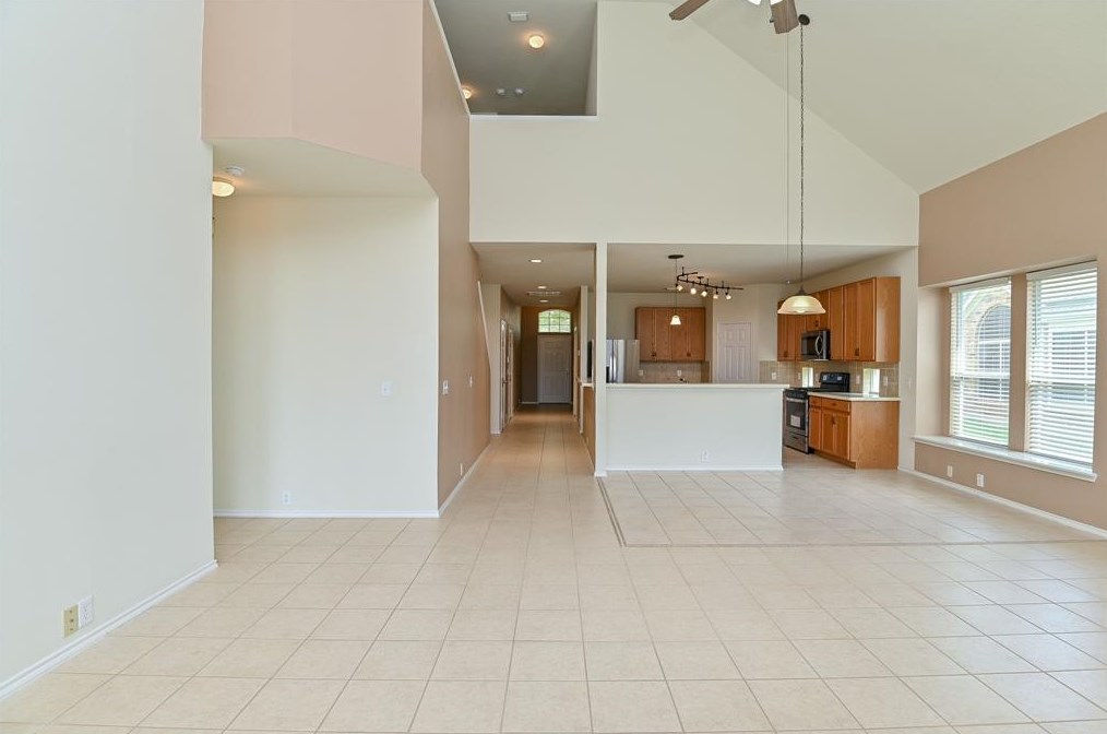 3022 Providence Oak St, Houston TX  77084-3190 exterior