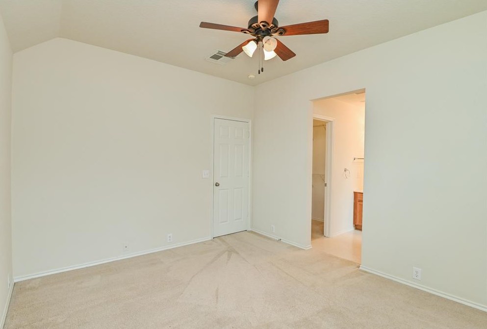 3022 Providence Oak St, Houston TX  77084-3190 exterior