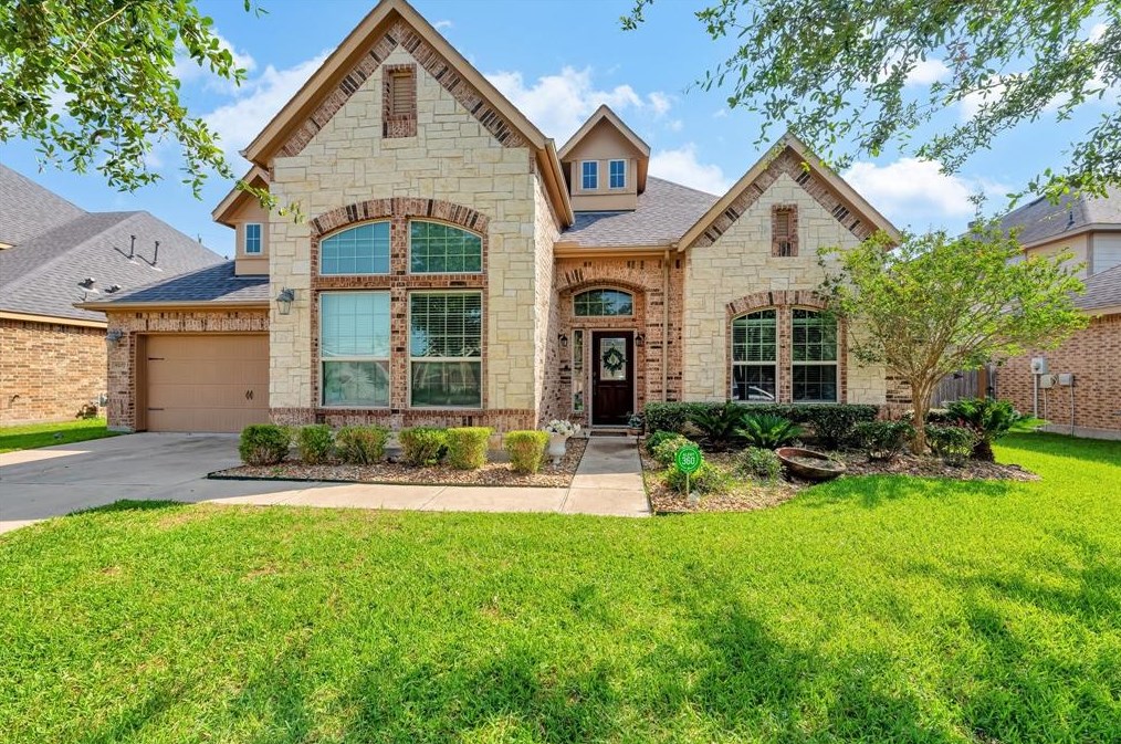 9207 Turnbull Ln, Richmond, TX 77469