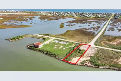626 Canal Drive, Surfside Beach, TX 77541 - Photo 2