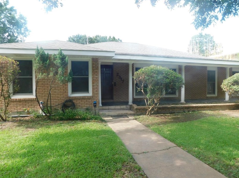 2317 Dorrington St, Houston, TX 77030