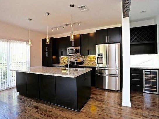 1414 Laird St # A, Houston, TX