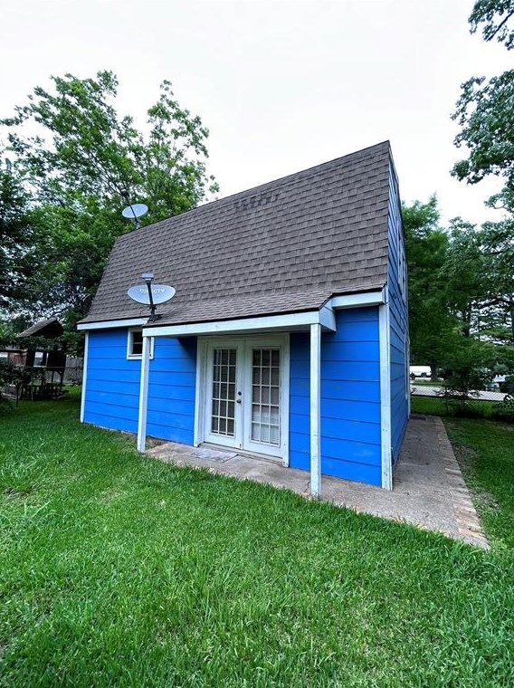 530 Jackson Ave, Bacliff, TX 77518