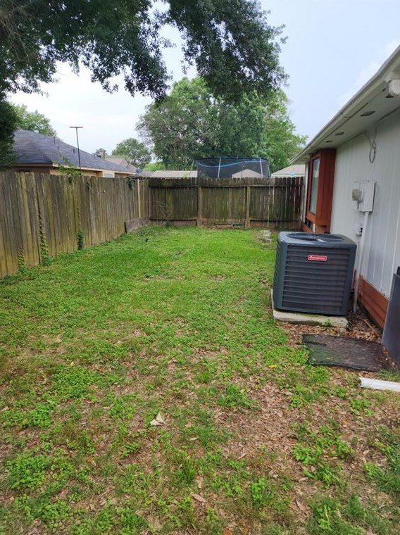 2526 Autumn Springs Ln, Spring TX  77373-6146 exterior