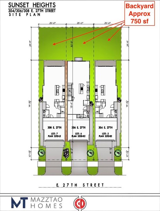 304 27th St, Houston, TX 77008-2000