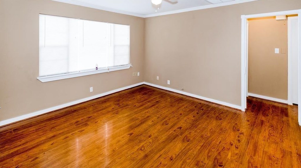3614 Rockingham St, Houston TX  77051-3231 exterior