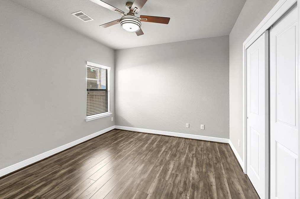 4609 Clover St, Houston TX  77051-2724 exterior