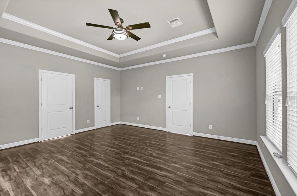 4609 Clover St, Houston TX  77051-2724 exterior