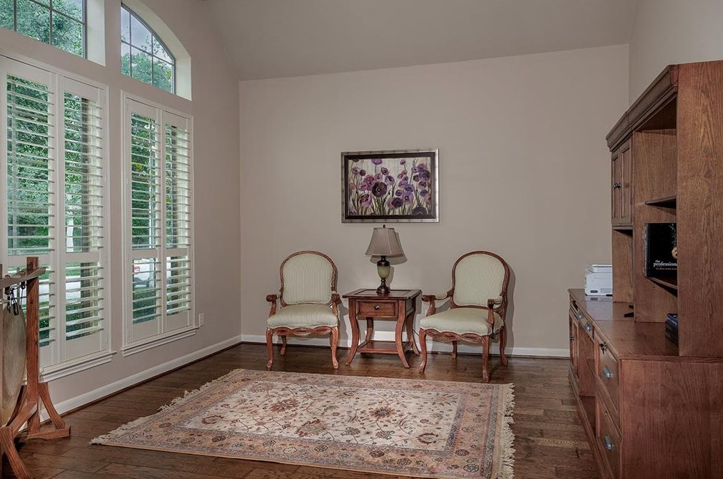 13527 Delwood Springs Ln, Houston TX  77044-1378 exterior