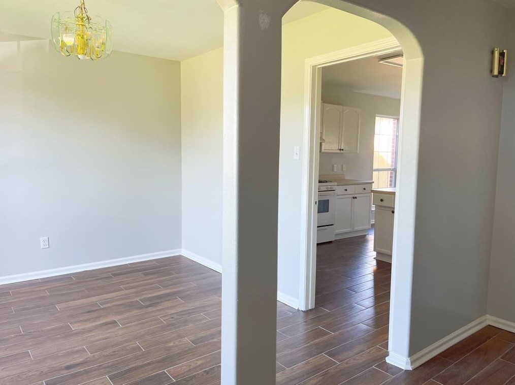 6638 Chantalle Dr, Katy TX  77449-4360 exterior