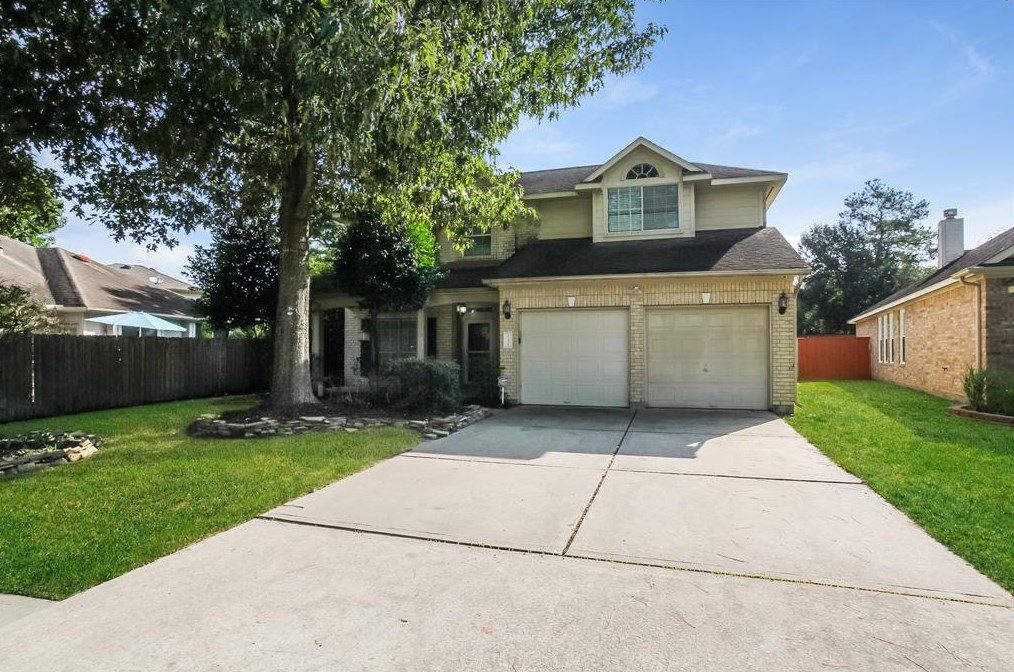13430 Magnolia Crest Ln, Houston, TX 77070