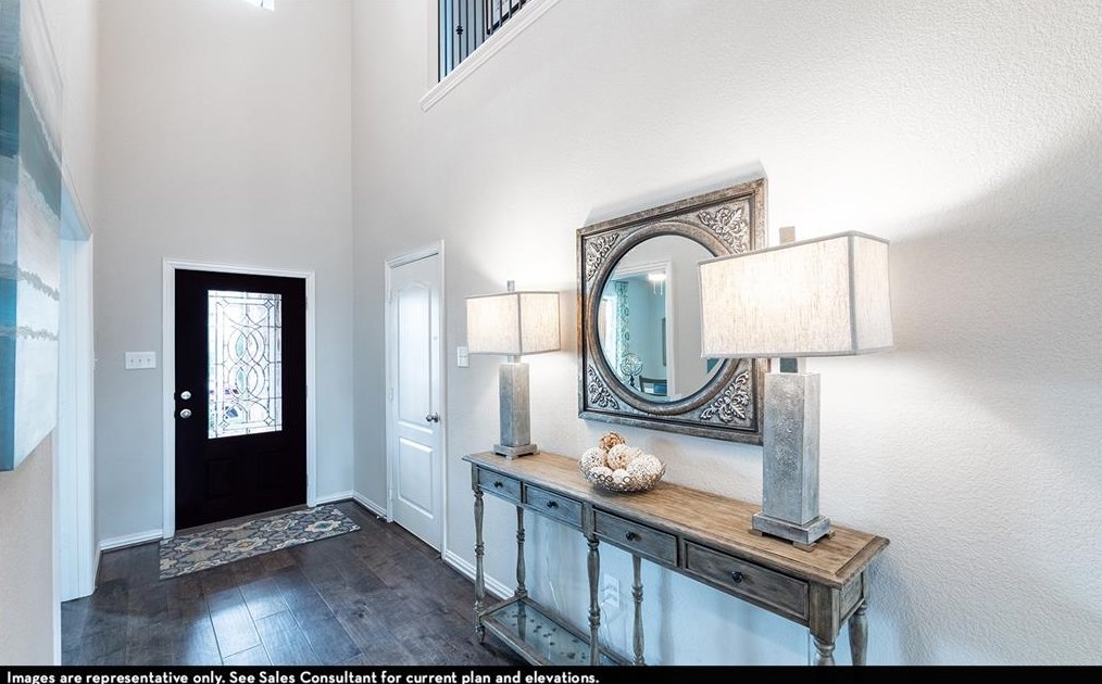 415 S Amherst Dr, West Columbia, TX 77486