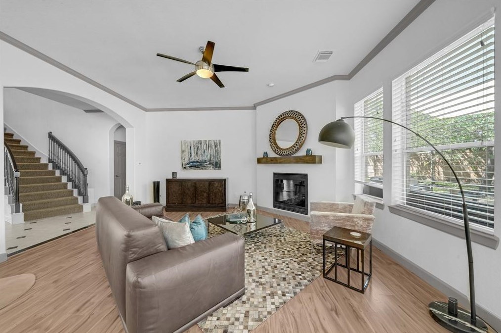 13914 Panola Pointe, Cypress TX  77429-8139 exterior