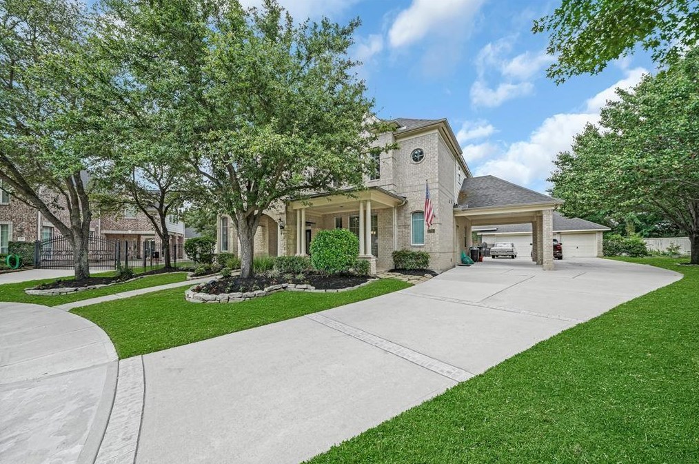 13914 Panola Pointe, Cypress, TX 77429