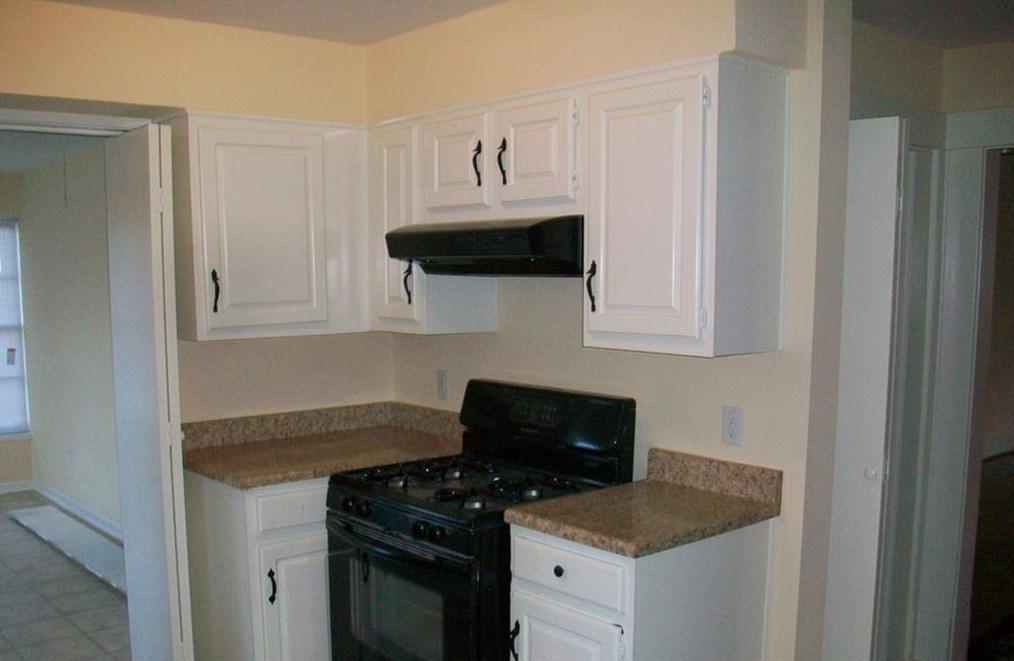 4609 Woodside St, Houston TX  77023-1270 exterior