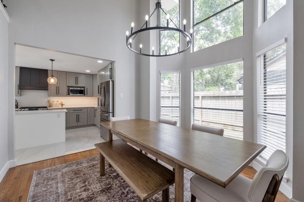 3715 Beckett Rdg Dr, Humble TX 77396-4021 exterior