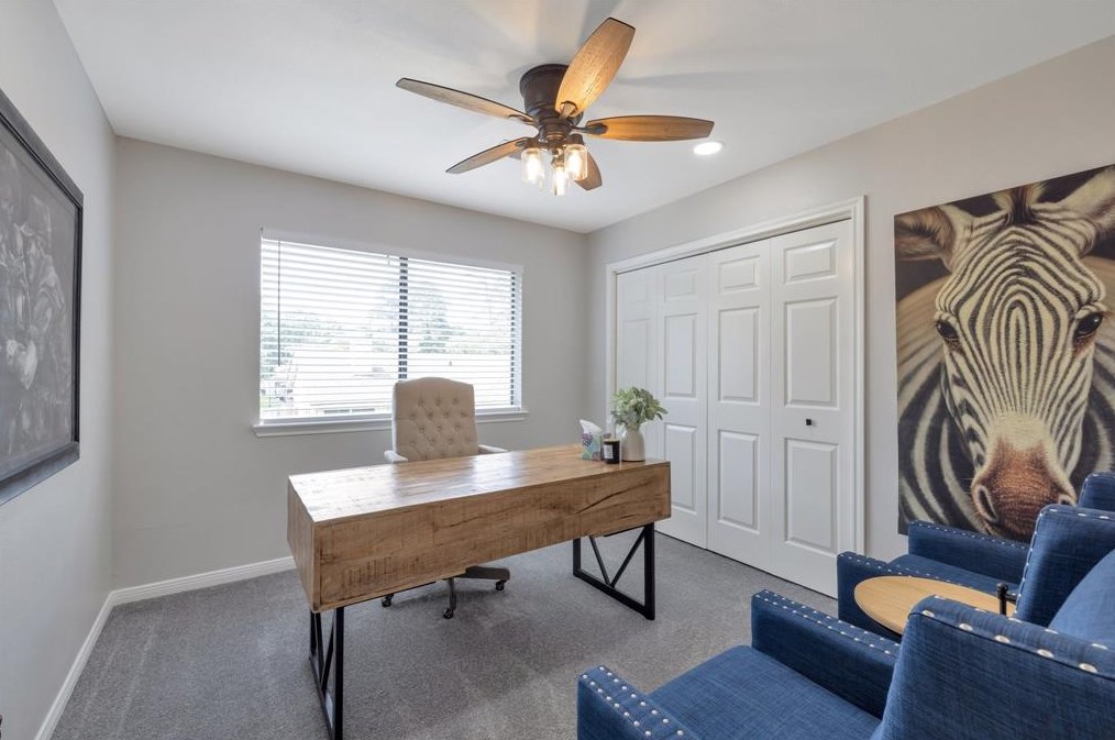 3715 Beckett Rdg Dr, Humble TX 77396-4021 exterior