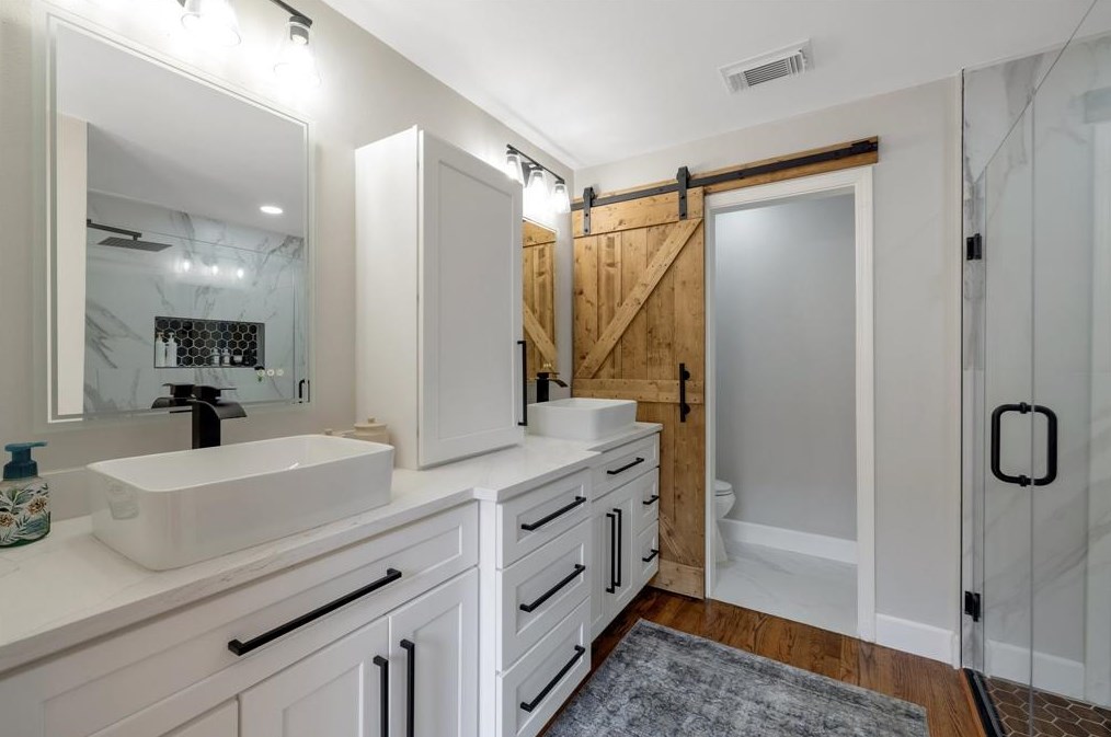 3715 Beckett Rdg Dr, Humble TX 77396-4021 exterior