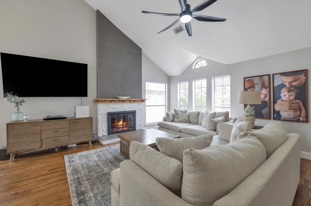 3715 Beckett Rdg Dr, Humble TX 77396-4021 exterior