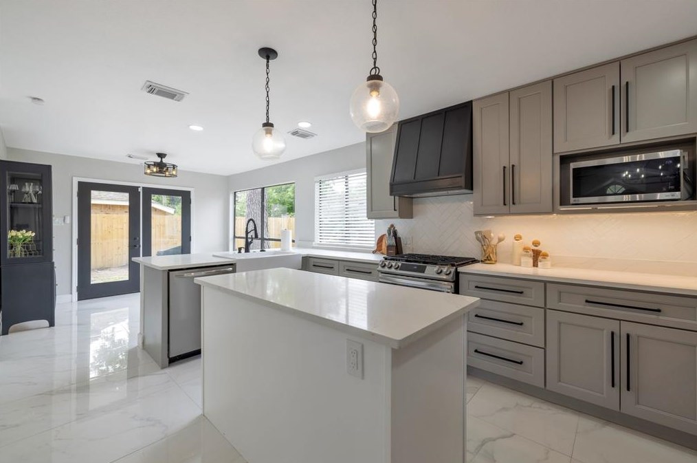 3715 Beckett Rdg Dr, Humble TX 77396-4021 exterior