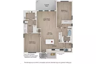 2400-581 Montgomery Park, Conroe, TX 77304 - Photo 8