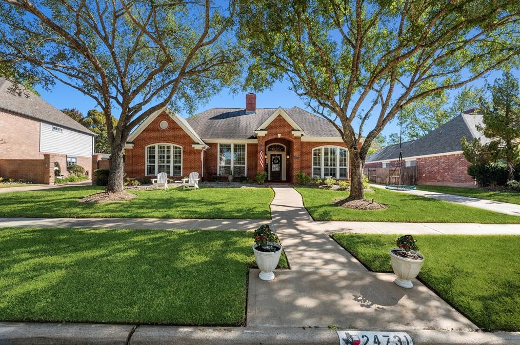 24731 Mount Auburn Dr, Katy, TX 77494-6153
