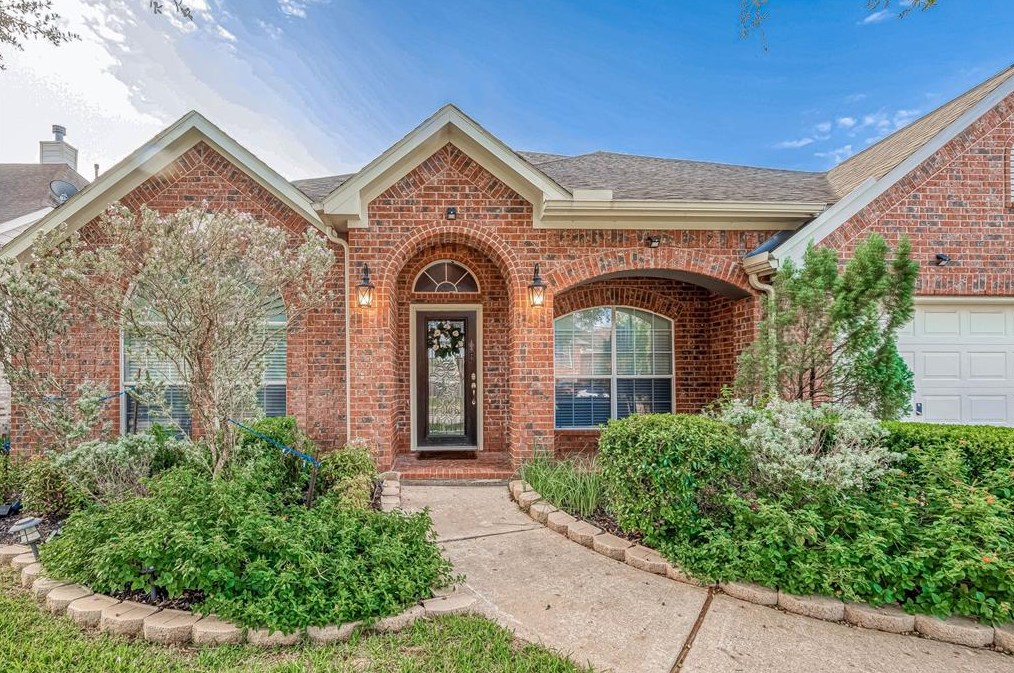 21711 Cozy Hollow Ln, Richmond, TX 77469