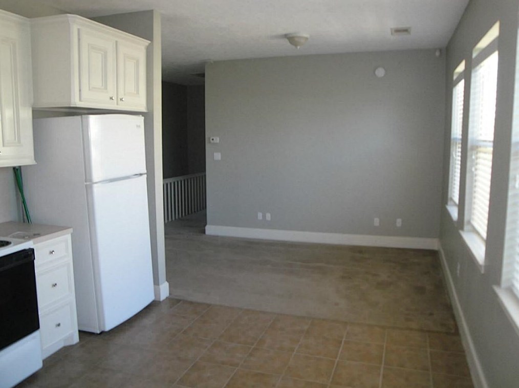 1519 Avenue M #upstair, Galveston, TX 77550